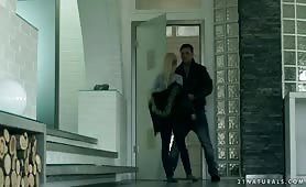 Lets Get Nesty Warmed Up