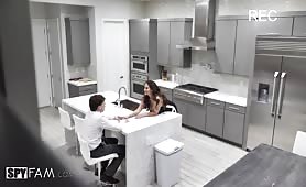 My Stepmom Is My Valentine