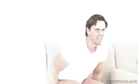 Deep Down My Tight vagina